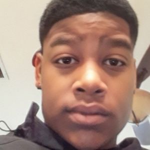 Meet your Posher, Marcquel